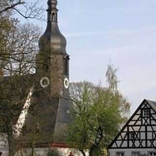 Russian Orthodox Parish of Hof - Hof, Bayern