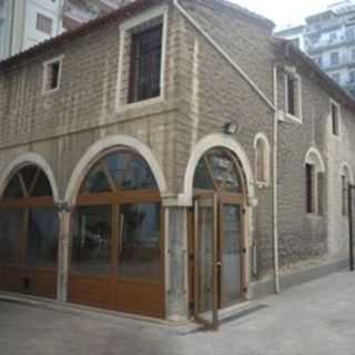 Saint Athanasius Orthodox Church - Thessaloniki, Thessaloniki