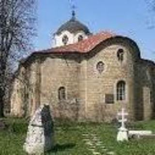Holy Trinity Orthodox Church Sevlievo, Gabrovo