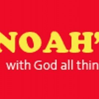 Noahs Ark Sanctuary Church Woodford Green, Greater London