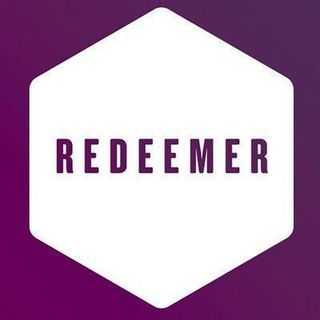 Redeemer Church - London, Greater London