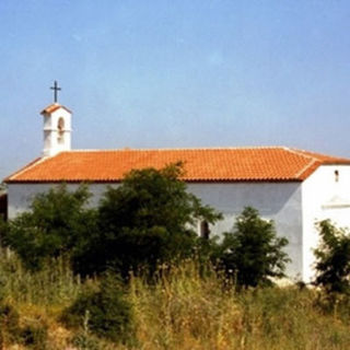 Saint Paraskevi Orthodox Church Skrofotina, Vlore