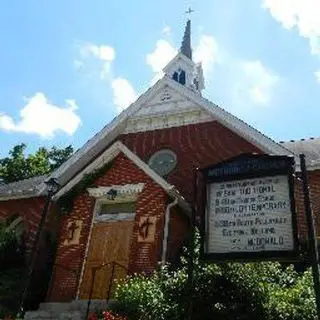 First United Methodist Church Laurel, Maryland
