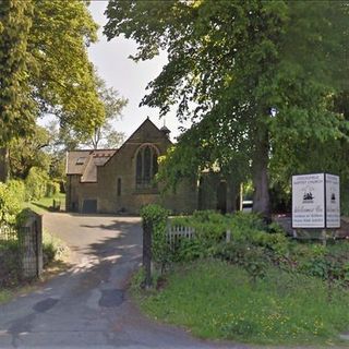 Stocksfield Baptist Church, Stocksfield, Northumberland, United Kingdom