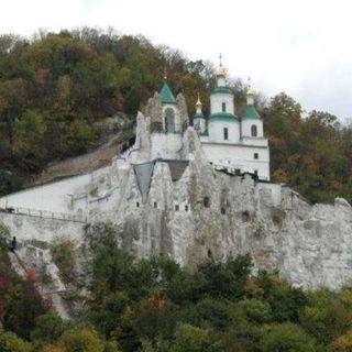 Saint Nicholas Orthodox Monastery Church - Sloviansk, Donetsk
