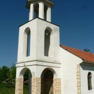 Saint Paraskeva Orthodox Church Kamenar, Varna