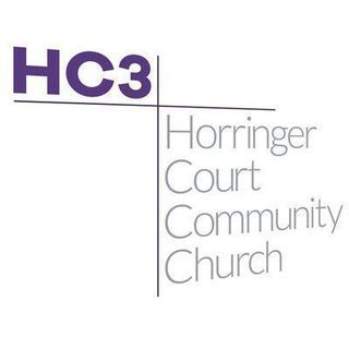 Horringer Court Community Church Bury St. Edmunds, Suffolk