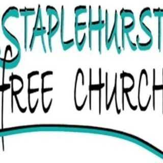 Staplehurst Free Church - Tonbridge, Kent