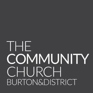 The Community Church Burton & District Burton-on-trent, Staffordshire