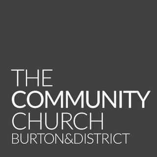 The Community Church Burton & District - Burton-on-trent, Staffordshire