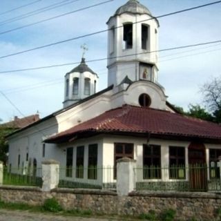 Saint Archangel Michael Orthodox Church Etropole, Sofiya