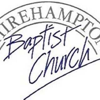 Shirehampton Baptist Church - Bristol, Bristol