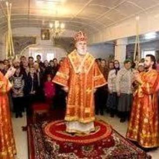 Saint Paraskeva Orthodox Church Talgar, Almaty