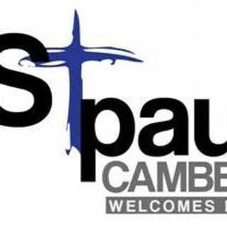 St Paul's Church - Camberley, Surrey
