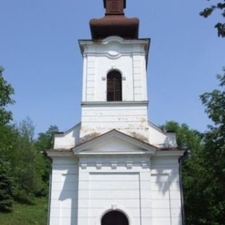 Berkasovo Orthodox Church Sid, Srem