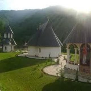 Sase Orthodox Monastery Vlasenica, Republika Srpska