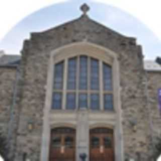 St Ursula's Catholic Church - Baltimore, Maryland