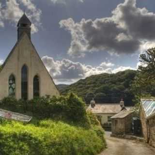 Community of Saint Cuthbert - Truro, Cornwall