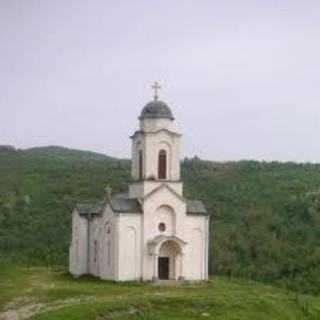 Saint Archangel Gabriel Orthodox Church - Srpska Jasenica, Republika Srpska