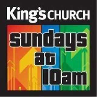 Kings Church - Lewes, East Sussex