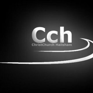 ChristChurch Church Hailsham, East Sussex