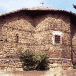 Saint Demetrius Orthodox Chapel Veria, Imathia