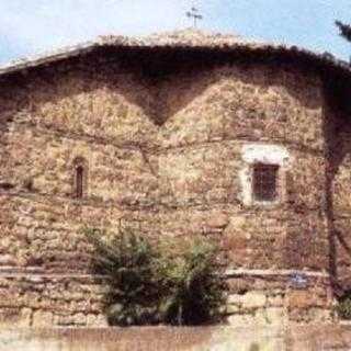 Saint Demetrius Orthodox Chapel - Veria, Imathia