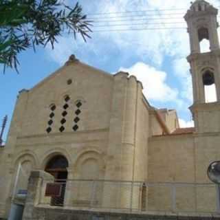 Saint Apostle Philip Orthodox Church - Pafos, Pafos