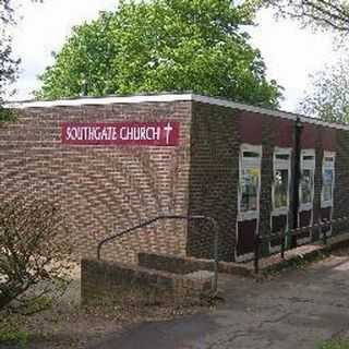 Southgate Church - Bury St. Edmunds, Suffolk