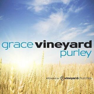Grace Vineyard Purley Purley, Greater London