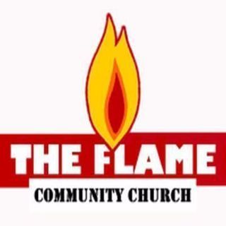 The Flame Community Church Rowley Regis, West Midlands