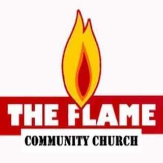 The Flame Community Church - Rowley Regis, West Midlands