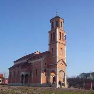 Prijecani Orthodox Church - Banja Luka, Republika Srpska