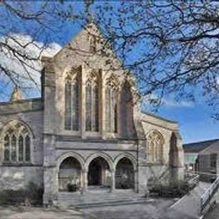 St Matthias Church - Torquay, Devon
