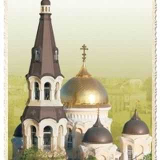 Saint Elijah Orthodox Church - Odessa, Odessa