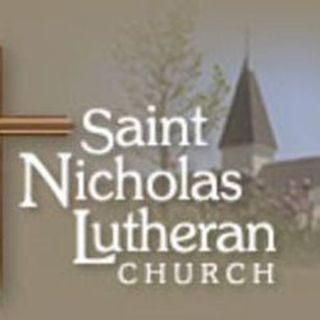 Saint Nicholas Lutheran Church Huntingtown, Maryland
