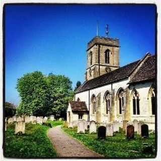 St Mary's Church - Reigate, Surrey