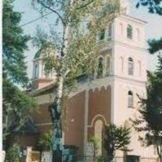 Ascension of the Lord Orthodox Church - Botevgrad, Sofiya