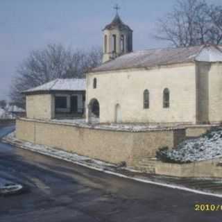 Holy Trinity Orthodox Church - Alvanovo, Turgovishte