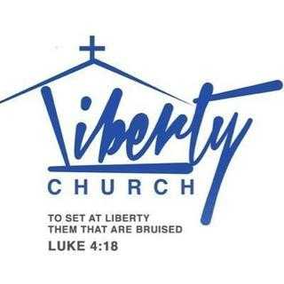 Liberty Church - London, Greater London