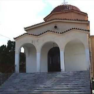 Holy Trinity Orthodox Church - Koutalas, Corinthia