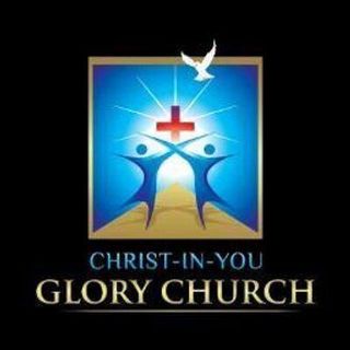 Christ In You Glory Church London, Greater London