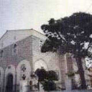 Saint Theodore Orthodox Church - Samos, Samos