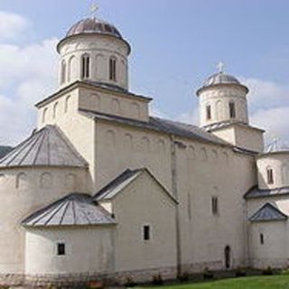 Mileseva Orthodox Church Prijepolje, Zlatibor