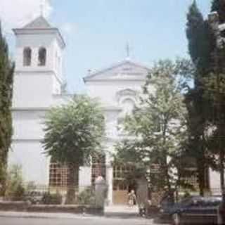 Virgin Mary Orthodox Church - Bourgas, Bourgas