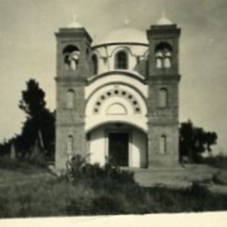 Saint Mary Phanairomeni Orthodox Church Larnaka, Larnaka