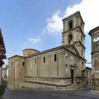 Saint Onofrio Orthodox Church - Vibo Valenzia, Calabria