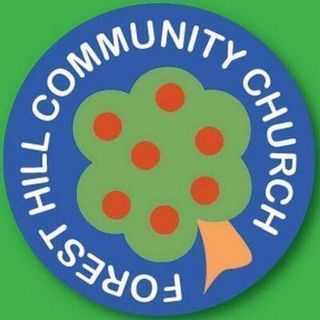 Forest Hill Community Church - London, Greater London