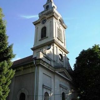 Saint Roch Orthodox Church Novi Sad, South Backa