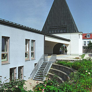 Orthodox Church of Saint Calinic of Cernica Ingolstadt, Bayern